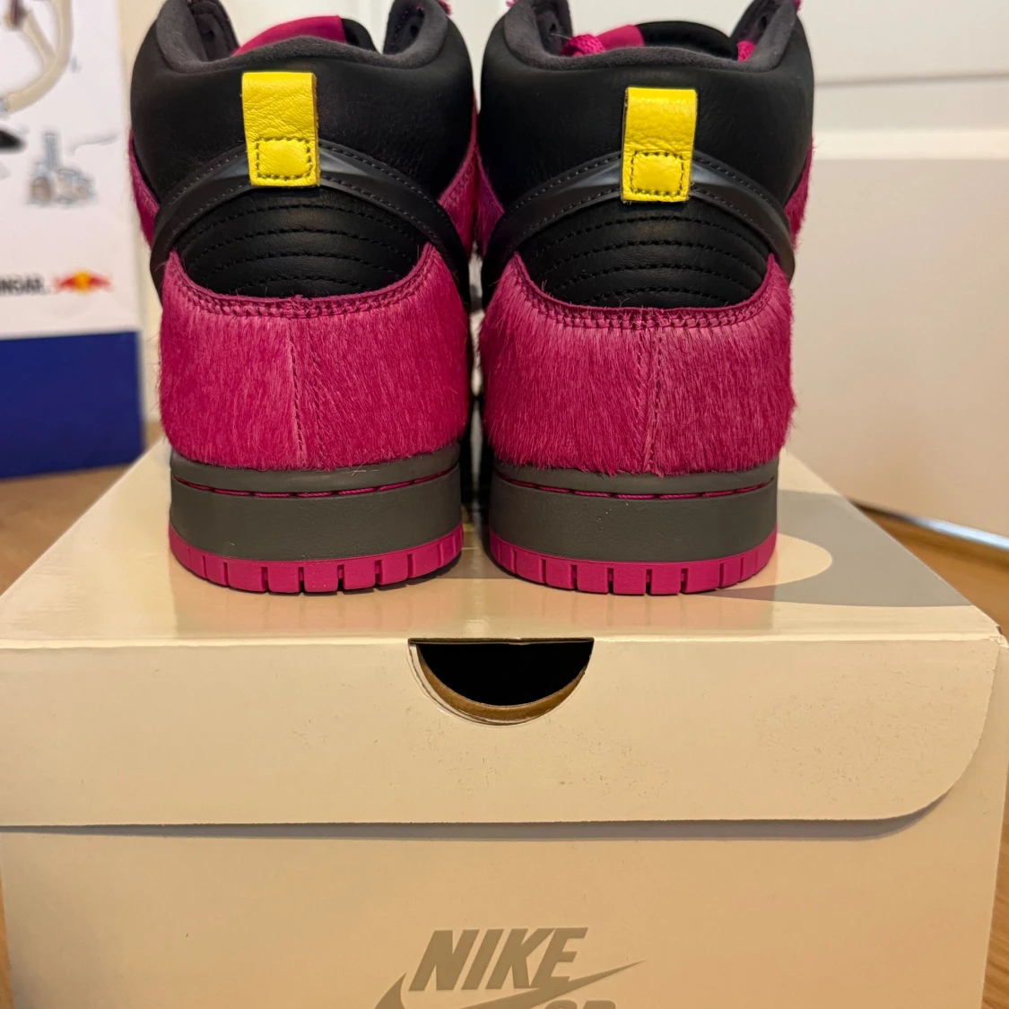 nike sb dunk high run the jewels - 2