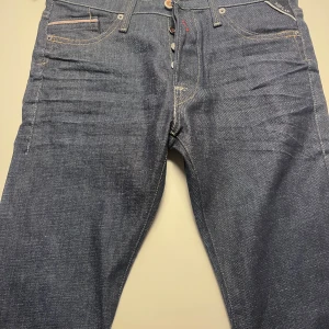 Replay Waitom Regular Fit jeans blå - Helt nya Replay jeans med prislapp aldrig använda. Är ett par Walton regulator fit som sitter typ som slim. Är 29 32 i storlek. OBS priset är ej hugget i sten 