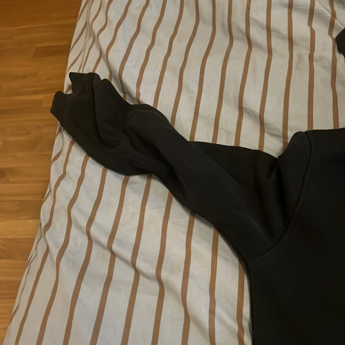 Svart hoodie från The North Face - 3