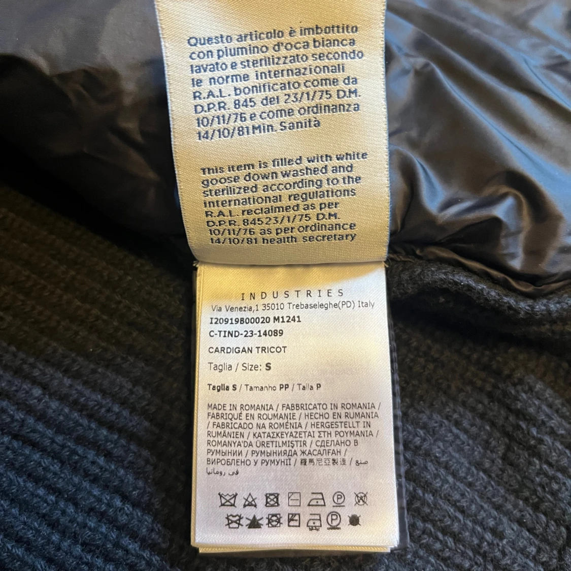 💫Moncler cardigan💫 - 3