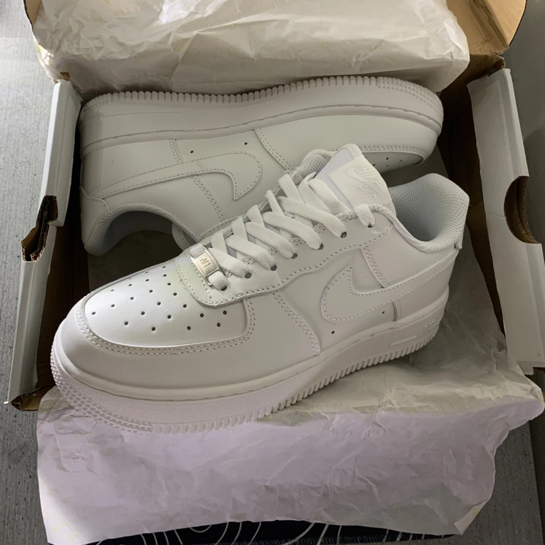 Vita air force 1