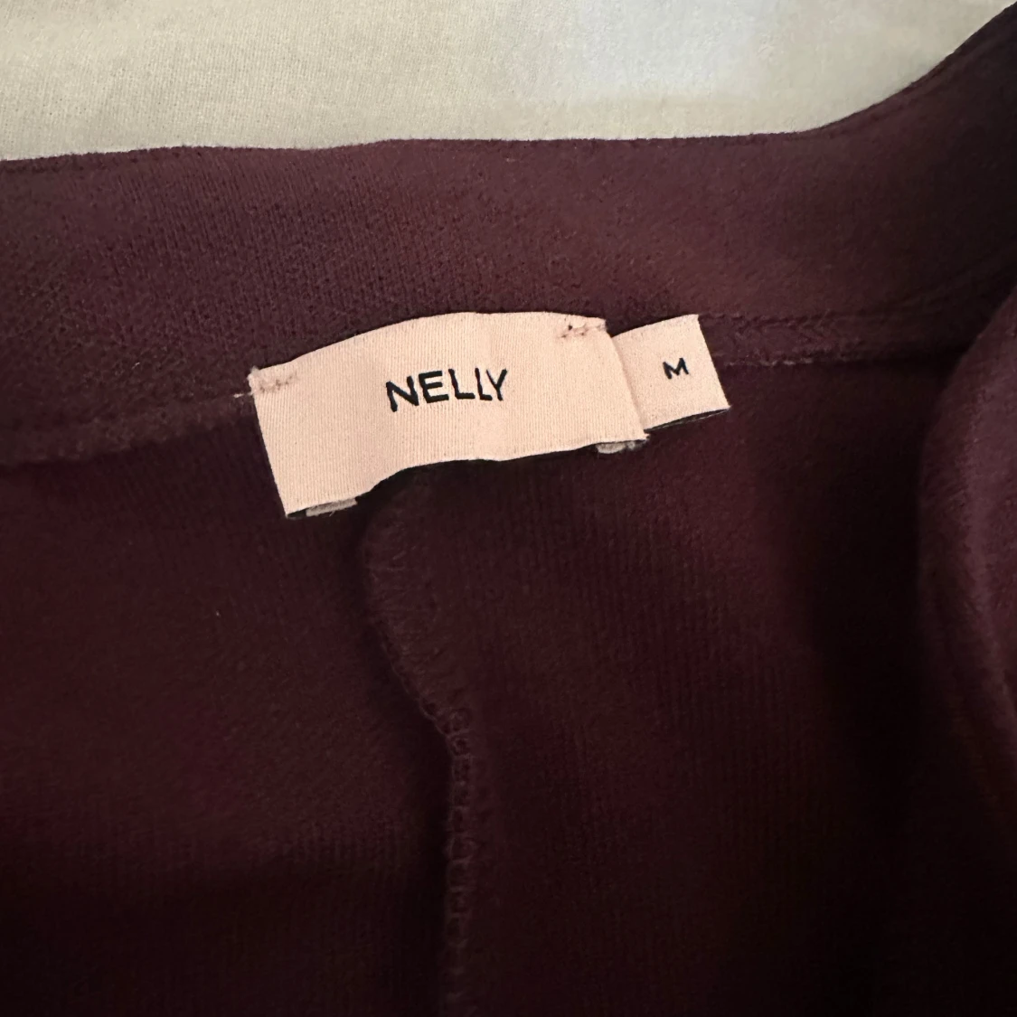 Waist focus cardigan från Nelly - 3