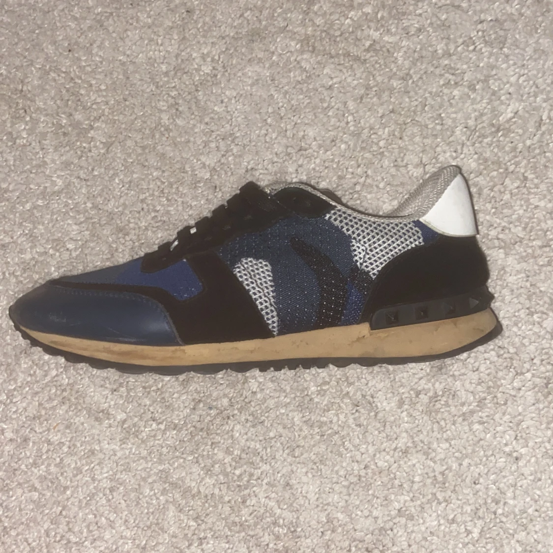 Valentino rockrunners - 2