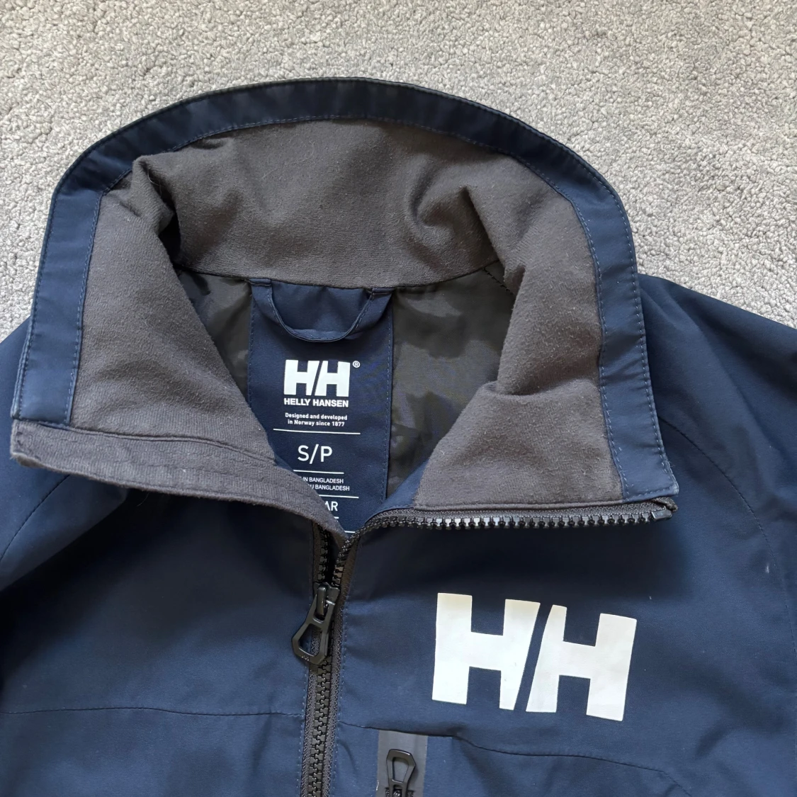 Helly Hansen vindjacka  - 2