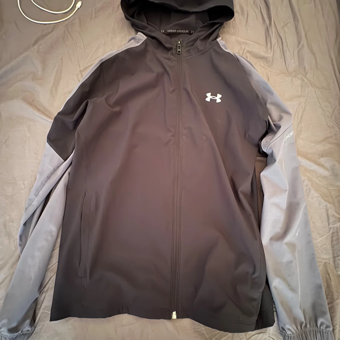 Under armour jacket