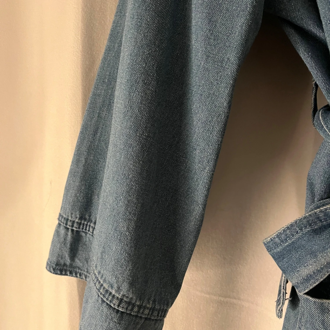 Jjeansjacka från NA-KD - 3