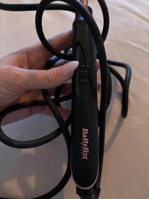 Babyliss - Hår stilyng 