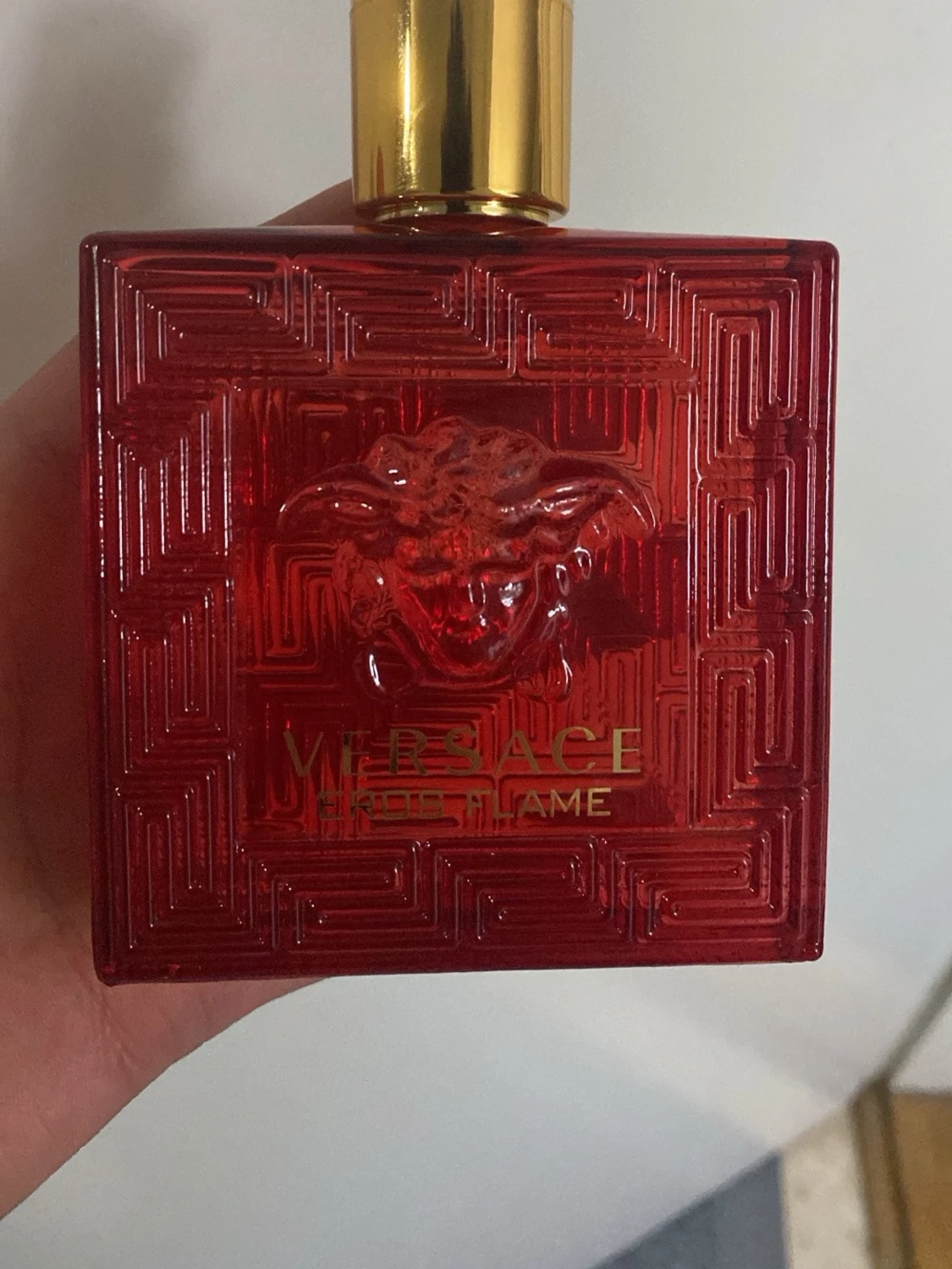 Versace Eros Flame 100ml EdP