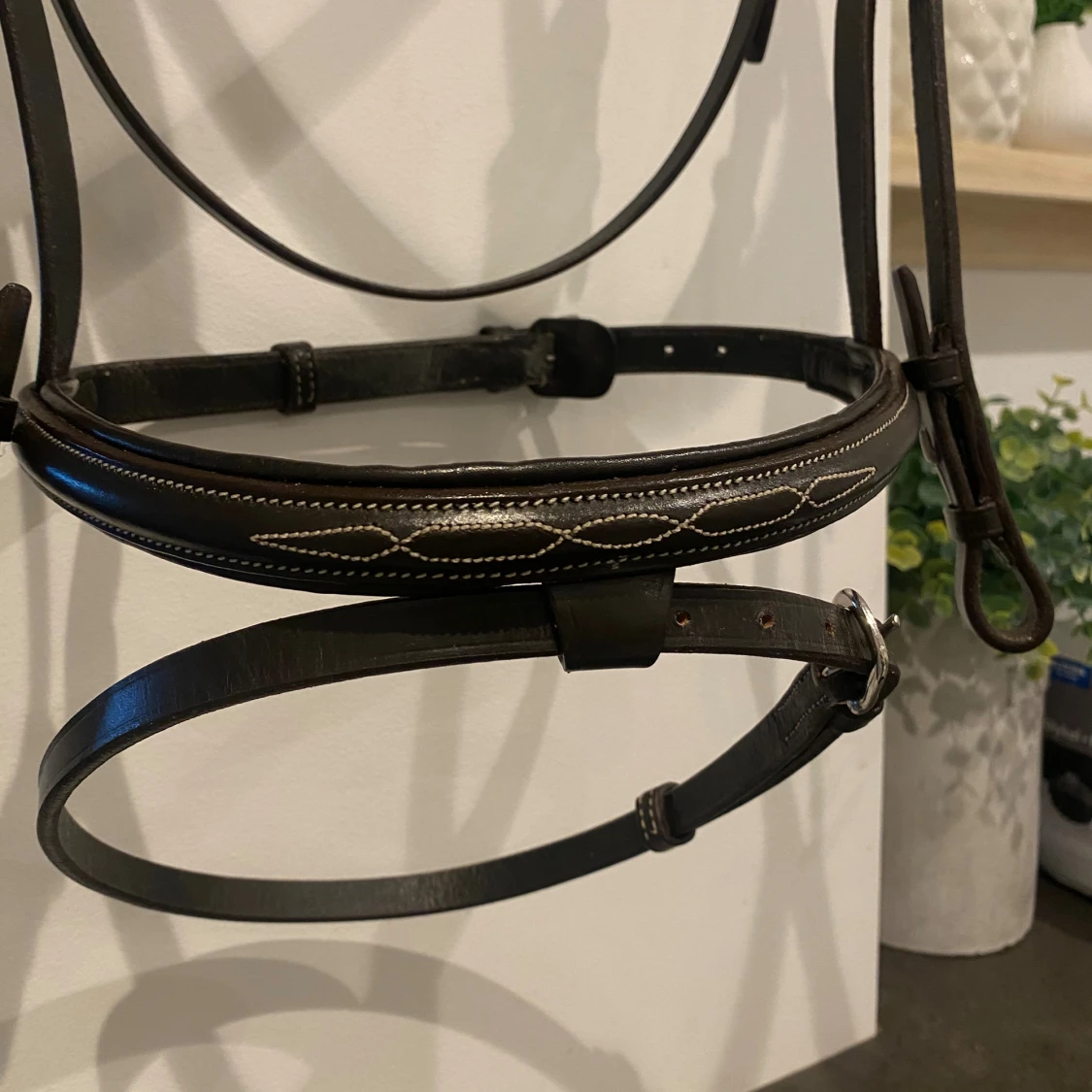 Lippo fancy slim träns - 1