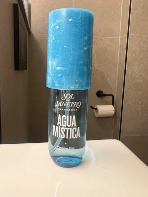 Sol de Janeiro - Aqua Mistica  - 90 ml. Oanvänd 