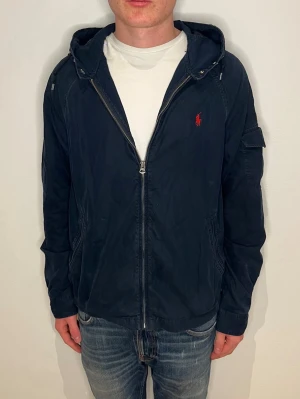 Ralph lauren jacka  - 8.5/10