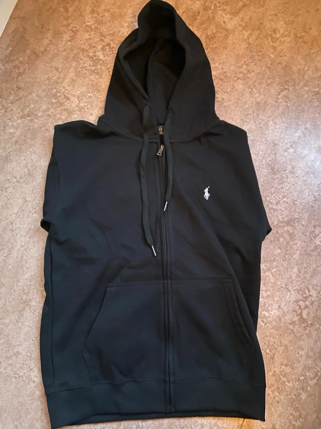 Ralp Lauren Kofta svart - 1