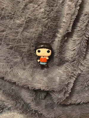 Will från Stranger things - Minifigur Will från Joy kinderägg, stranger things.