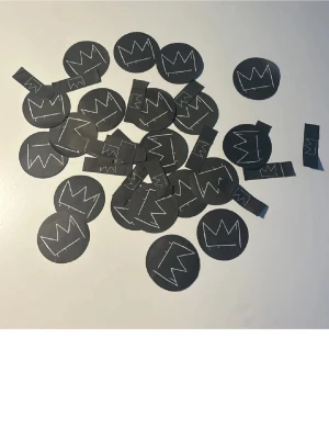 Hov1 konfetti  - Hov1 konfetti 