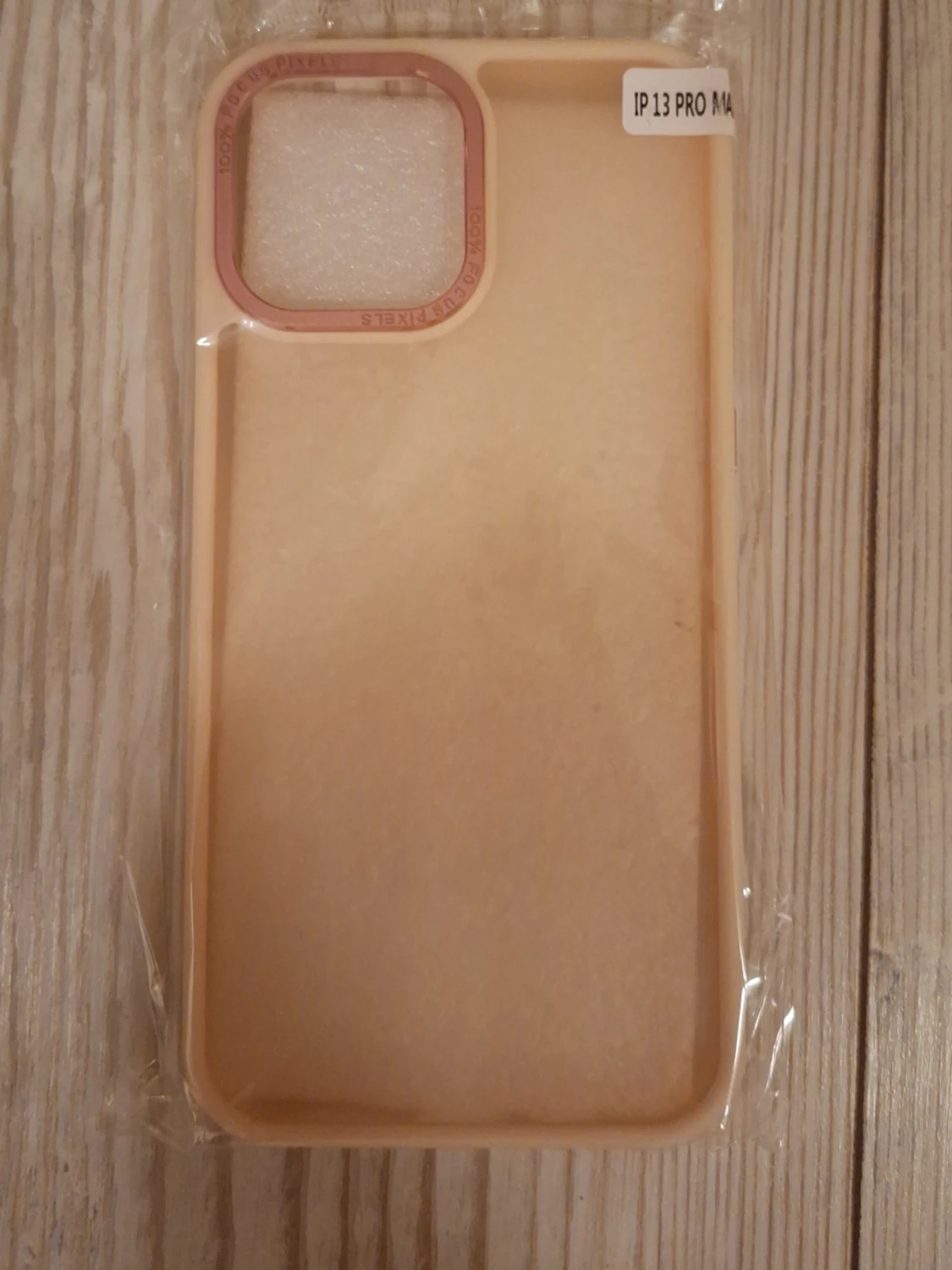 Mobilskal IP 13 pro max