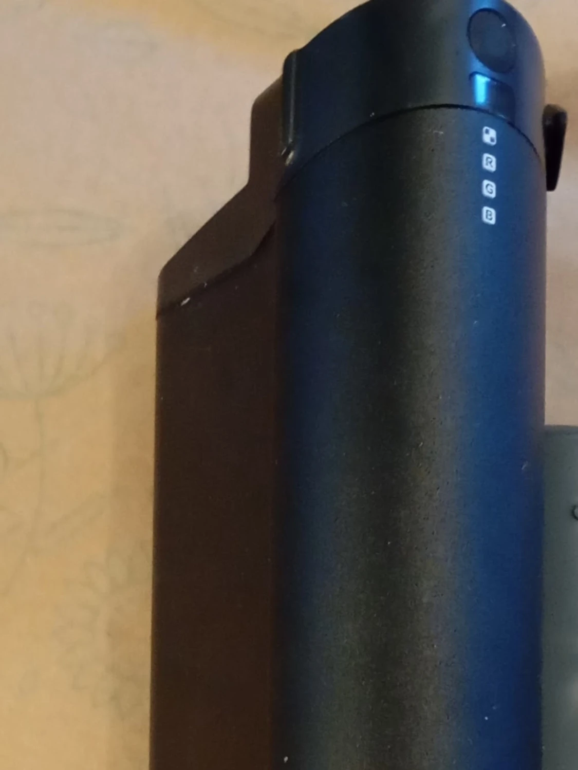 Biltema E-Bike Smart Battery ZZ3781004 - 1