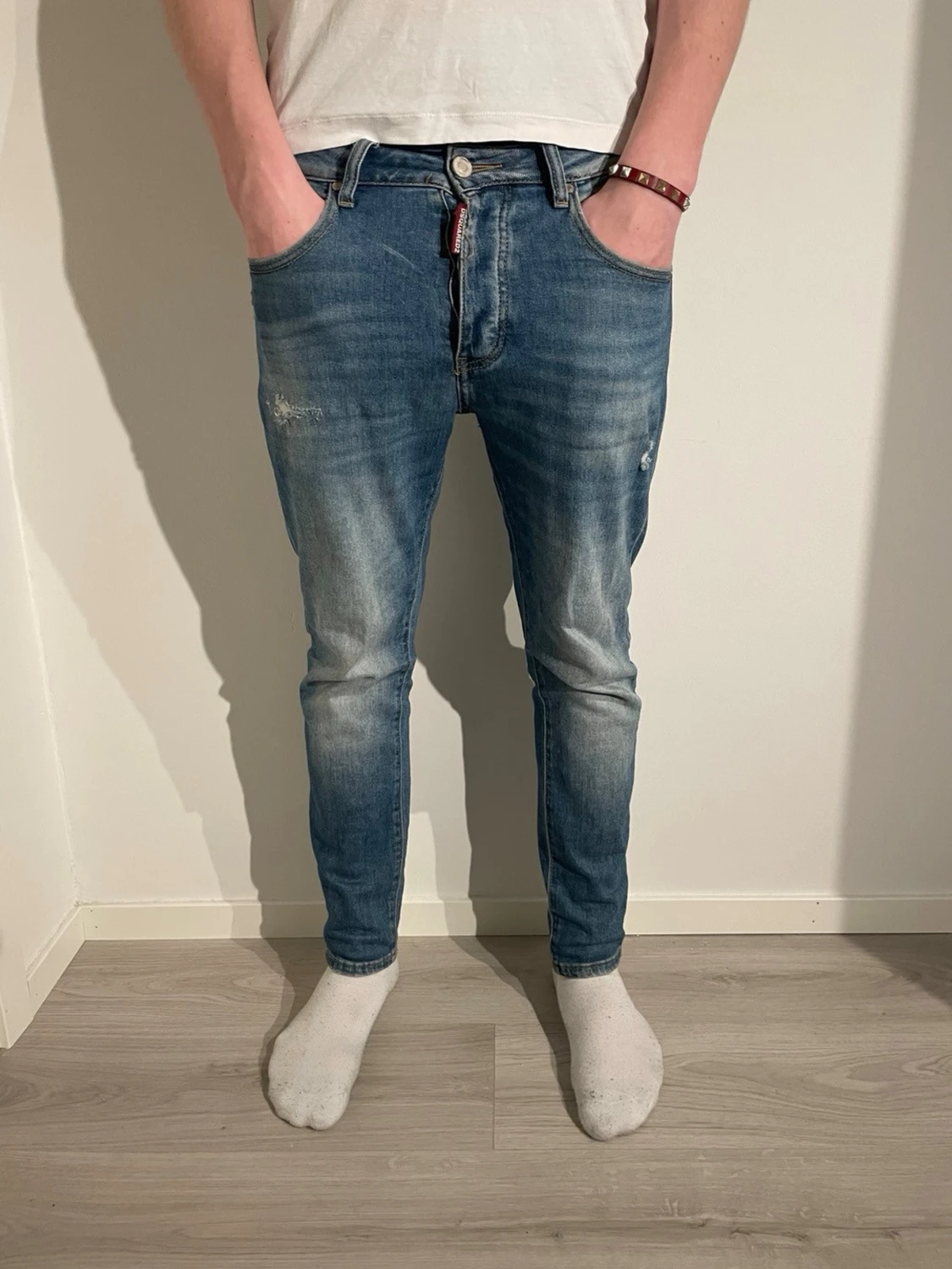 Dsquared2 Jeans 