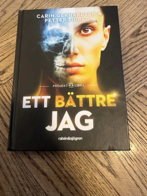 Ett bättre jag- Projekt Libra - Spännande ungdomsbok om Amanda, Bim och deras vänner som dras in i ett mysterium i Bangladesh. Drömmar, lögner och oväntade möten leder till en verklighet värre än de kunnat ana. Perfekt för dig som gillar äventyr och nervkittlande berättelser!