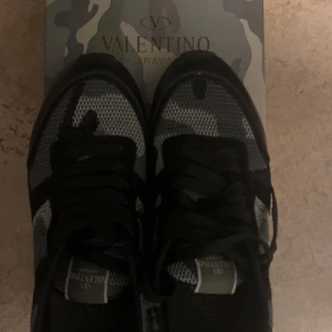 Valentino rockrunners - Valentino skor