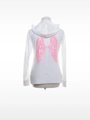 Victorias secret zip up - Jätte fin zip up som inte kom till användning, rare