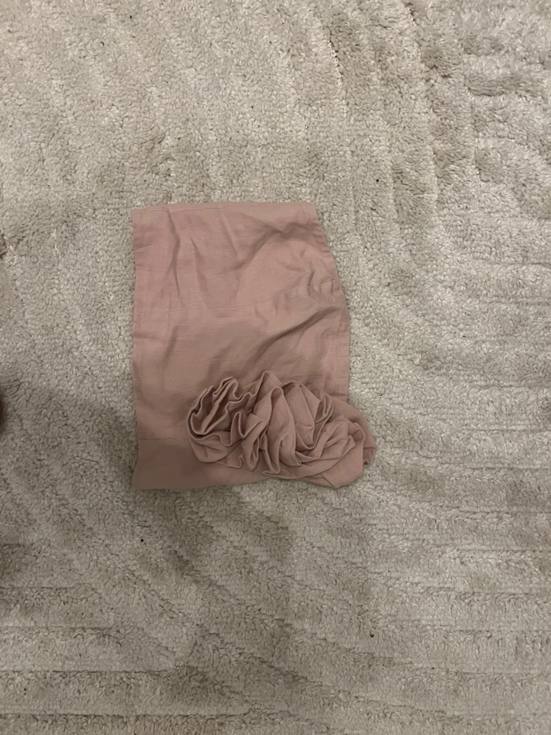 Ljusrosa tubtopp från Stockh LM Studio - 1