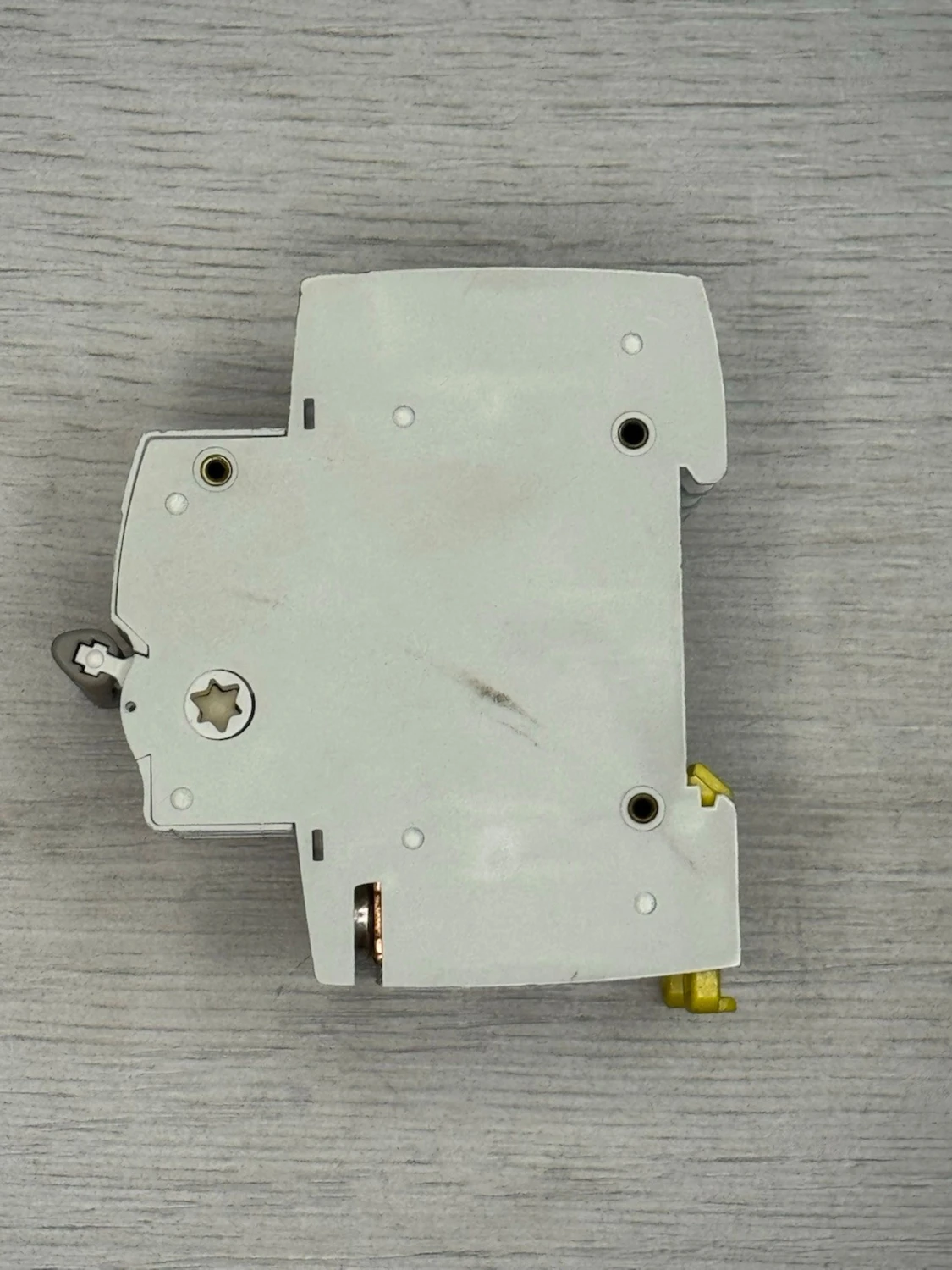 Schneider Resi9 3-polig Automatsäkring 40A - 1