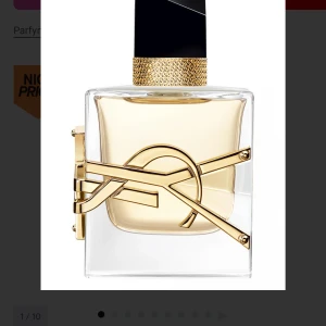 Yves saint Laurent parfym - Endast använt ett par gånger. 