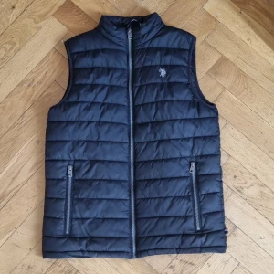 Polo ASSN väst - Polo ASSN väst, XS, innerficker