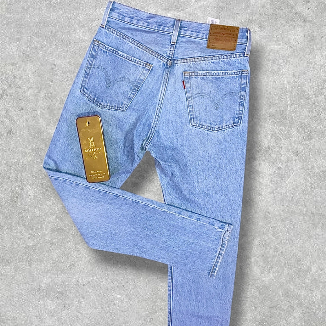 Levi’s jeans