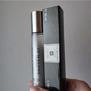 Jo Malone Myrrh & Tonka Perfume - Jo Malone Myrrh & Tonka Perfume. 33ml bottle. New! A great winter/fall fragrance.