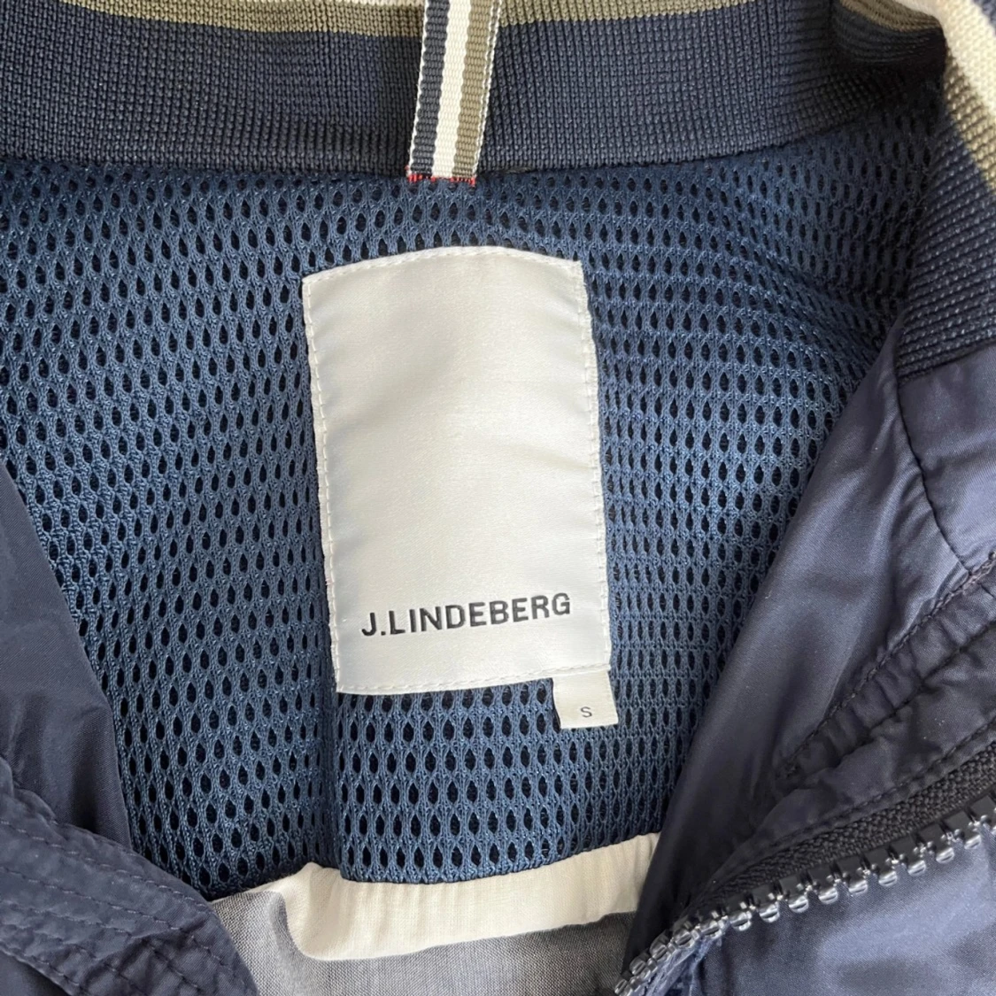 J.lindeberg jacka - 2