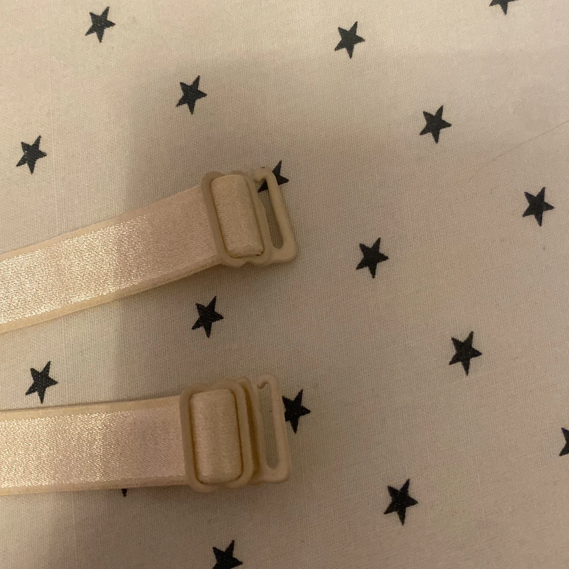 Glittrigt bälte från Victoria's Secret - 1