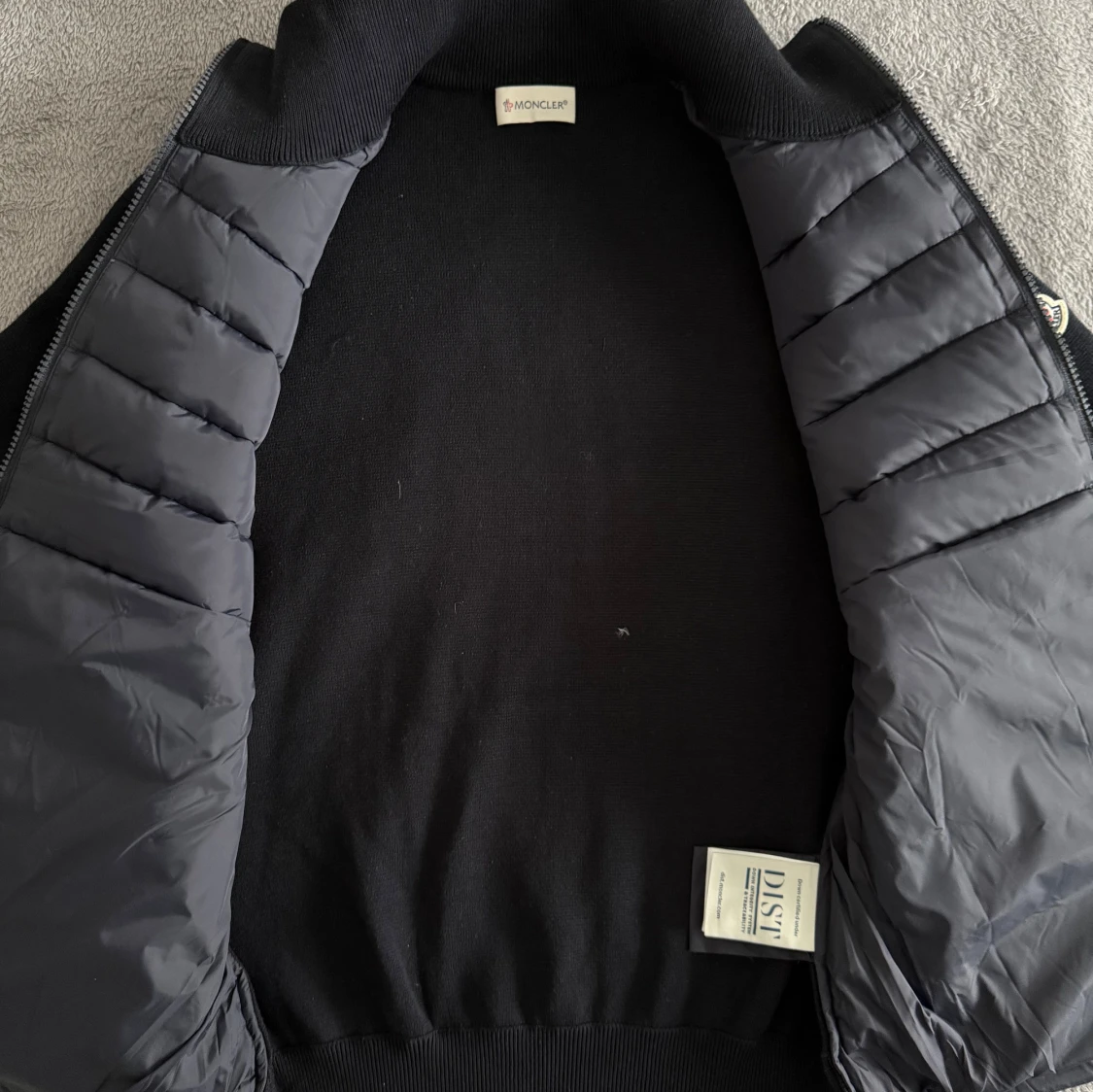 Moncler cardigan  - 3