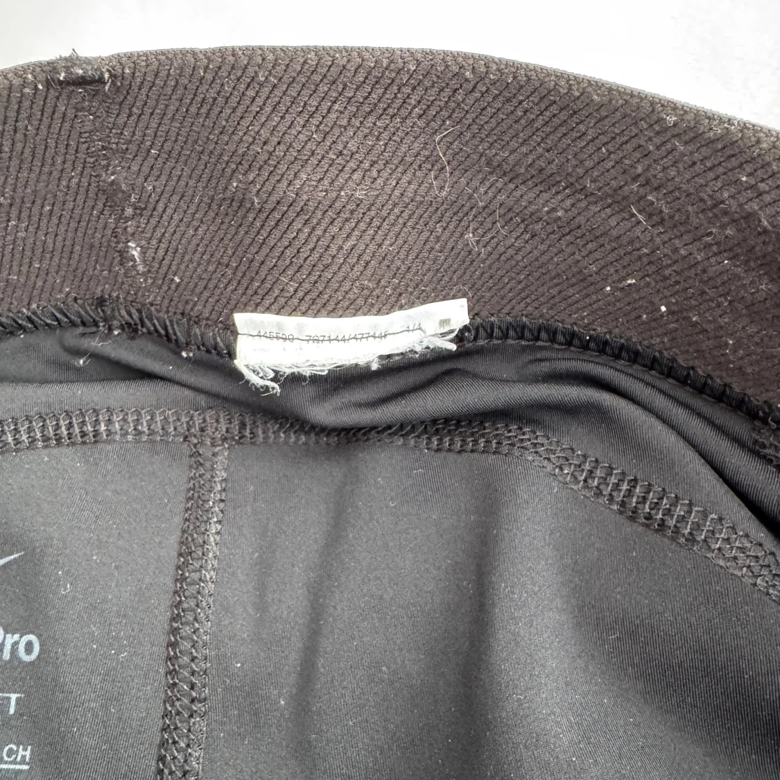 Nike Pro träningsshorts  - 4