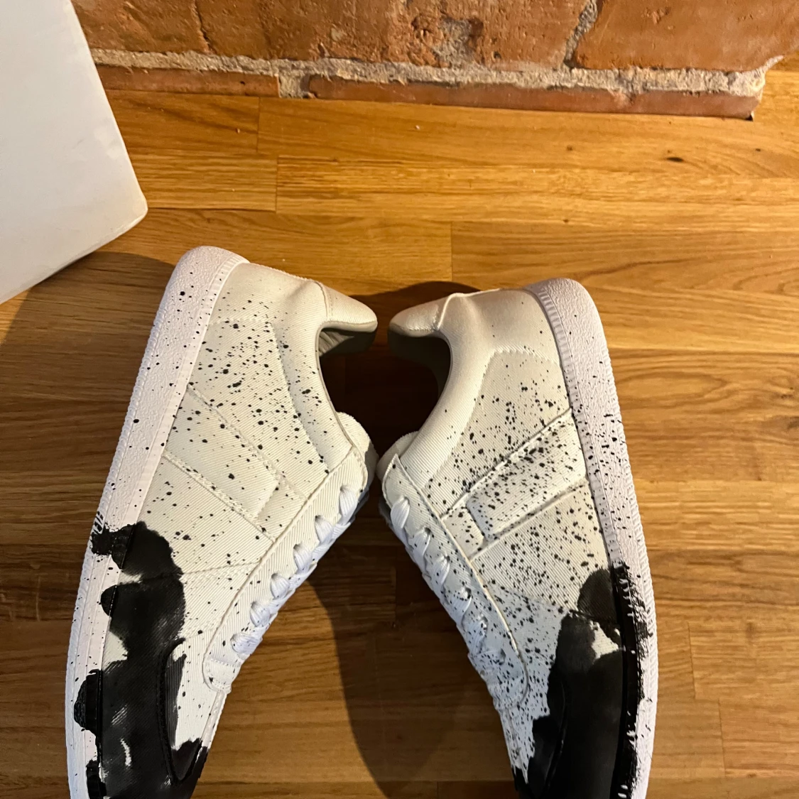 Maison margielas - 2