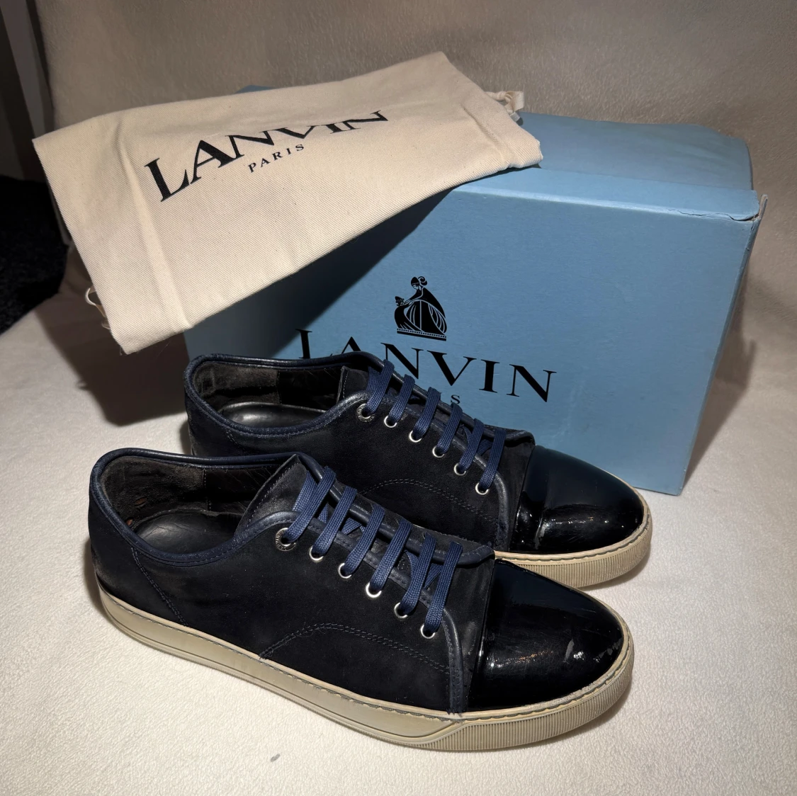 Lanvin