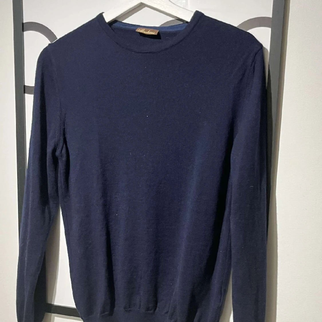 Stenströms sweatshirt 