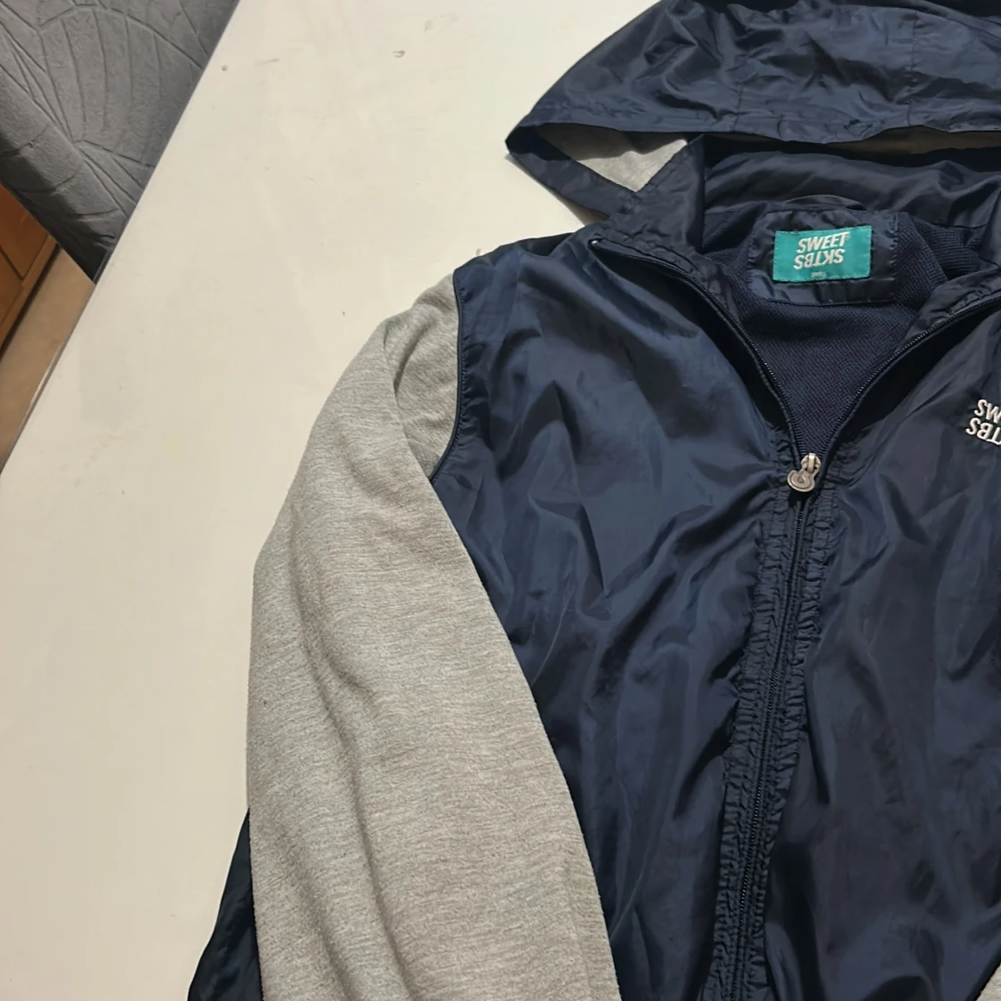 Sweet SKTBS windbreaker/cardigan - 3