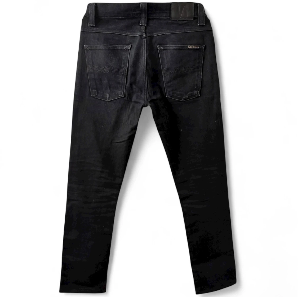 Nudie jeans Grim Tim  - 1