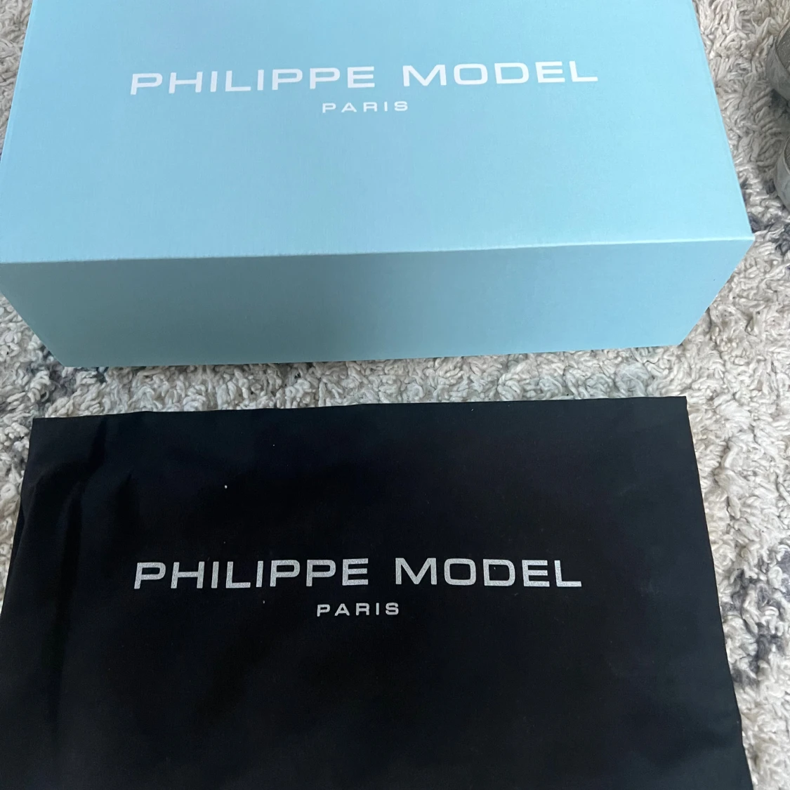 Philippe Model sneakers  - 2