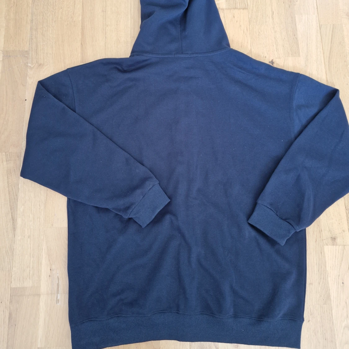 Marinblå hoodie från Polo Ralph Lauren - 3