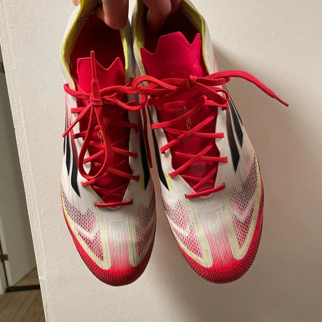 Adidas F50 Elite AG Fotbollsskor (konstgräs) - 1