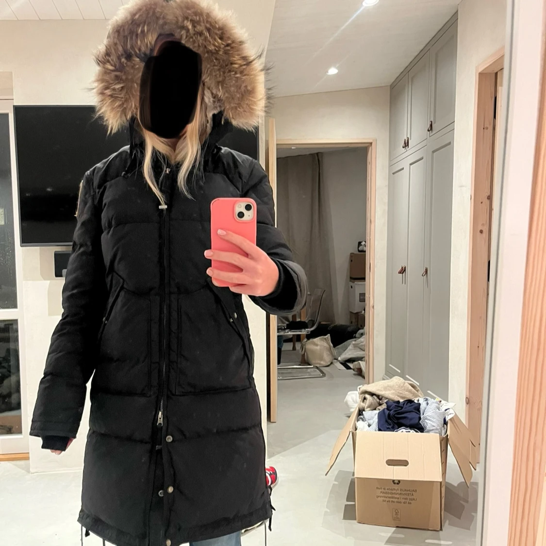 Parajumer jacka  - 2