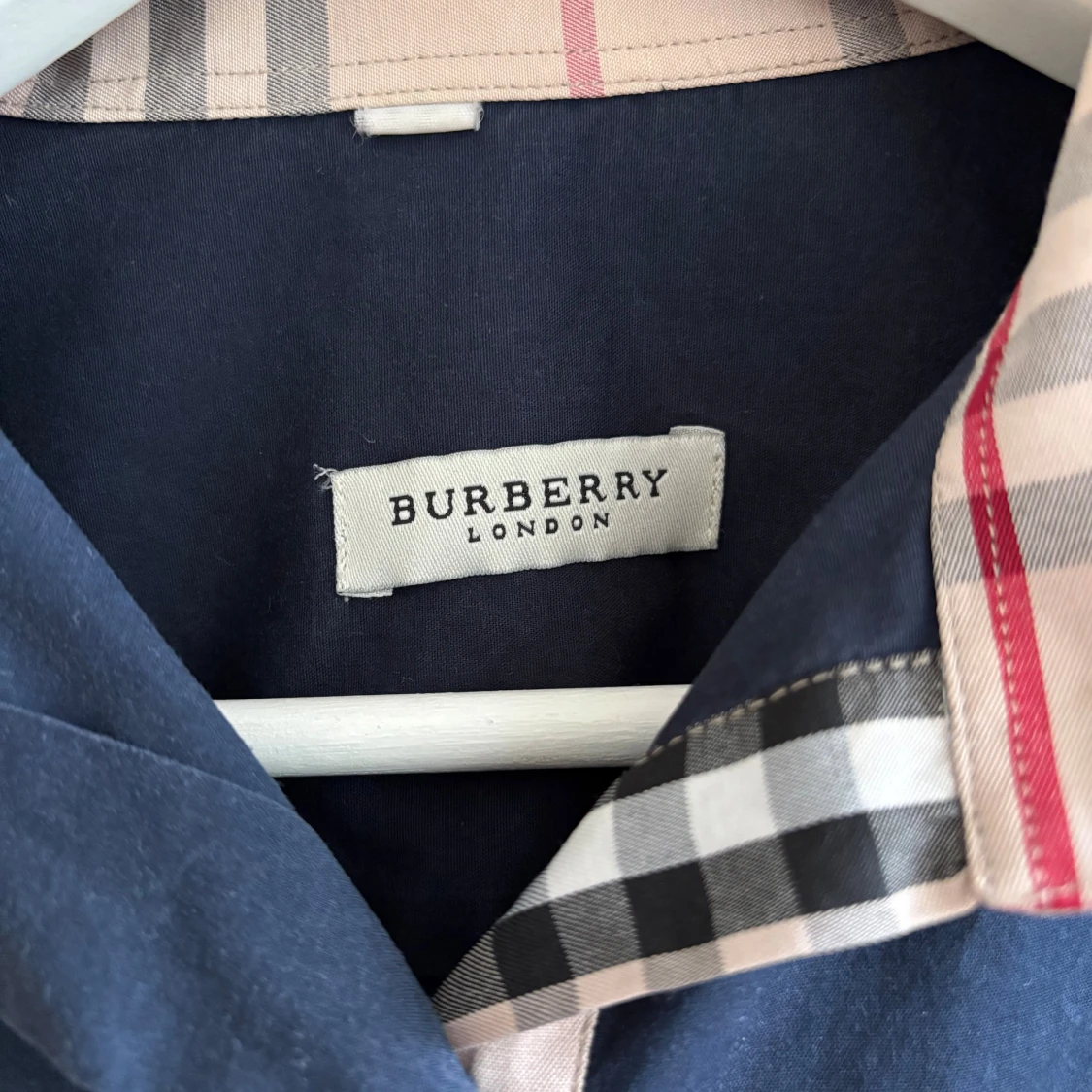 Burberry skjorta  - 2