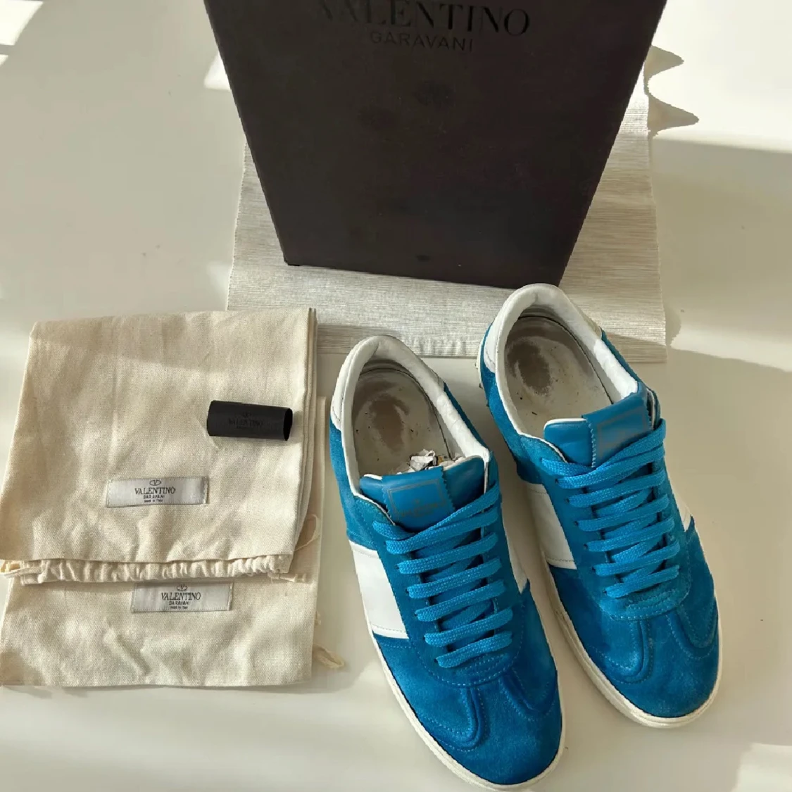 Valentino Flycrews - 1