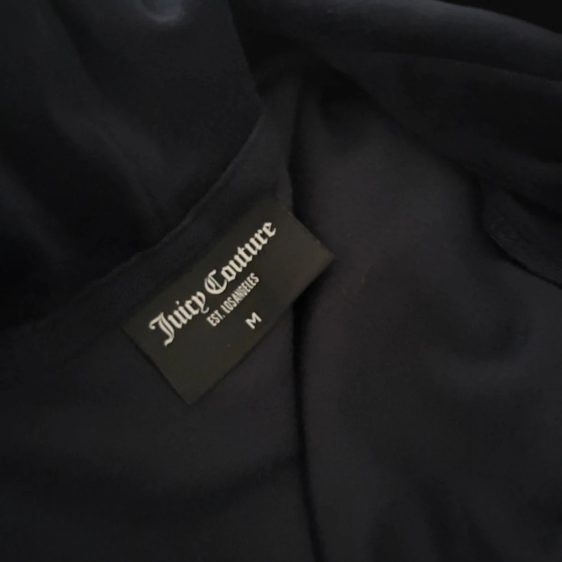 Mörkblå set från Juicy Couture - 4