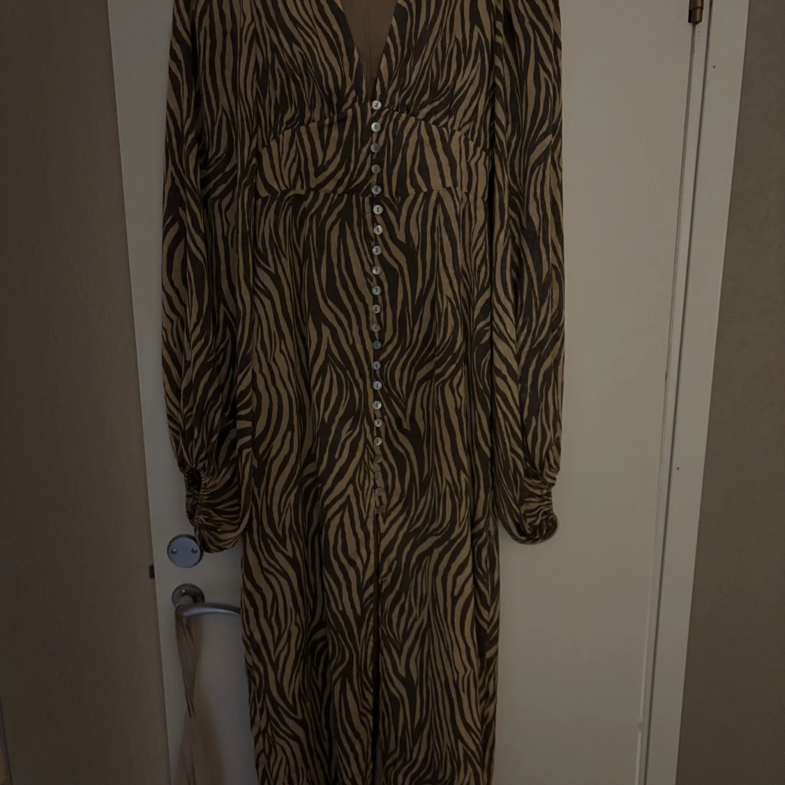 Jättefin klänning ifrån Adoore!