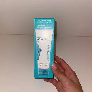 Dermalogica Clear Start Aqua Jelly - Oöppnad. Nypris 325kr. Mitt pris 200kr.  Vid frågor tveka inte att höra av dig❣️