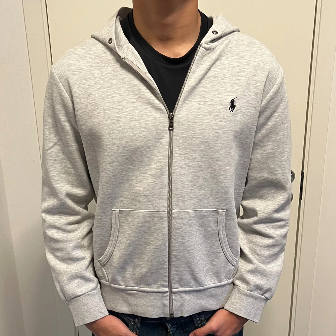 Polo Ralph Lauren Zip hoodie