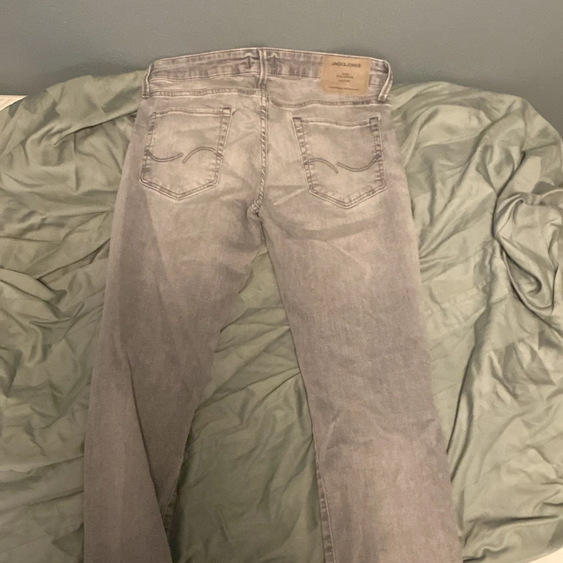 Jack and Jones jeans - 1